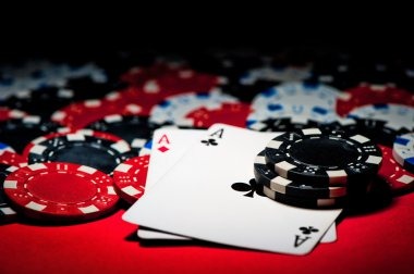 Live casino table with dealer and multiple camera feeds