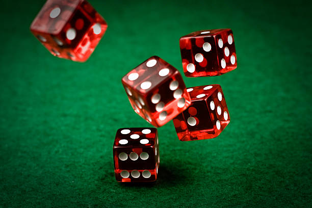 Draw results and payouts Draw results and payout display